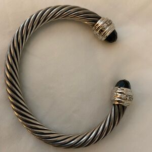 David Yurman Classic Cable Bracelet